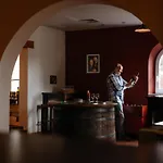 酒店 文思领事馆酒店 4*