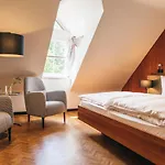 Consulat Des Weins 4* Sankt Martin