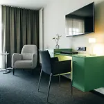 文思领事馆酒店 4* 圣马丁
