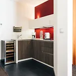 Consulat Des Weins 4* Sankt Martin