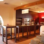酒店 文思领事馆酒店 4*