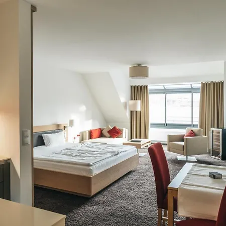 Consulat Des Weins Szálloda 3*