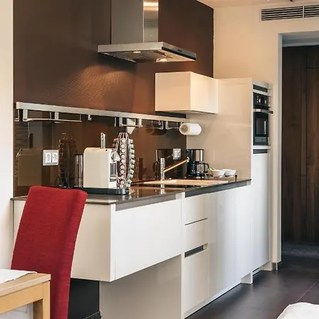 Consulat Des Weins Hotel Sankt Martin