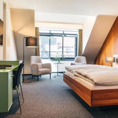 Hotel Consulat Des Weins 3*