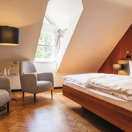 Consulat Des Weins 3* Sankt Martin