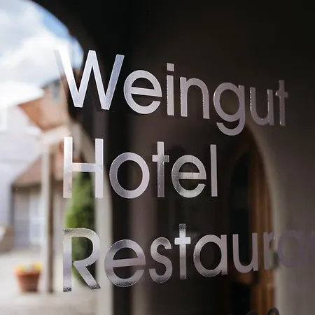 Consulat Des Weins Sankt Martin