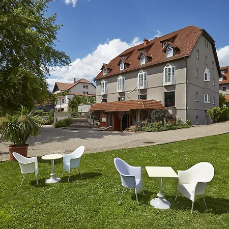 Consulat Des Weins Hotel 4*