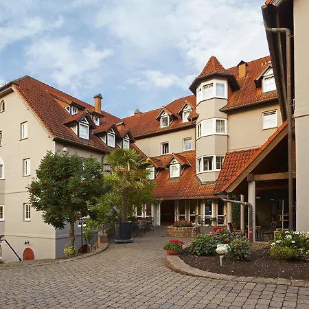 Hotel Consulat Des Weins