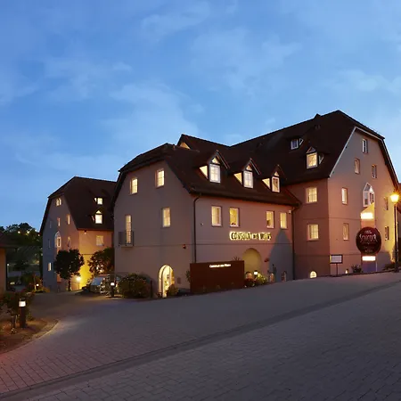 Consulat Des Weins Hotel