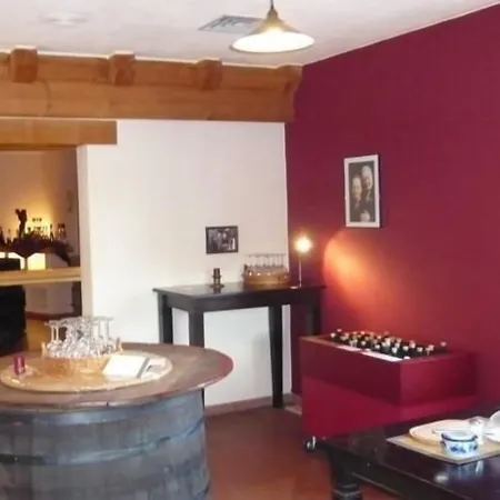 Consulat Des Weins Hotel