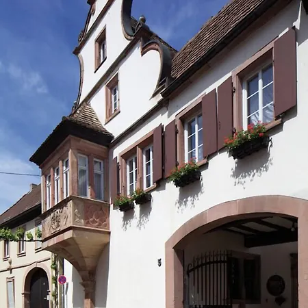 Consulat Des Weins