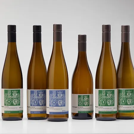 Consulat Des Weins Sankt Martin