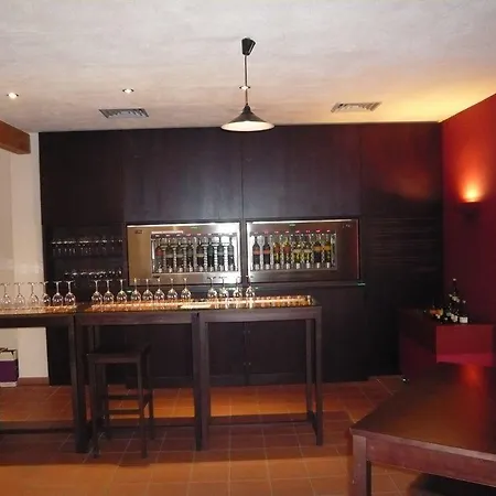 Consulat Des Weins 4* Sankt Martin