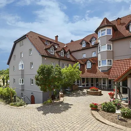 Consulat Des Weins 4*