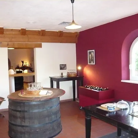 Hotel Consulat Des Weins Sankt Martin