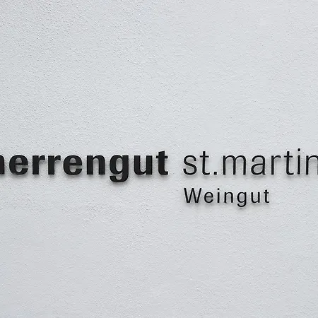 Consulat Des Weins Hotel Sankt Martin