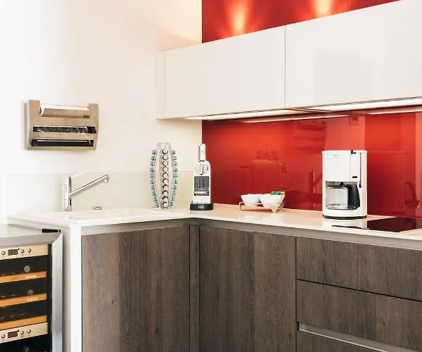 Consulat Des Weins Hotel Sankt Martin