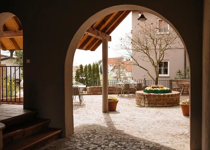 Consulat Des Weins 4*