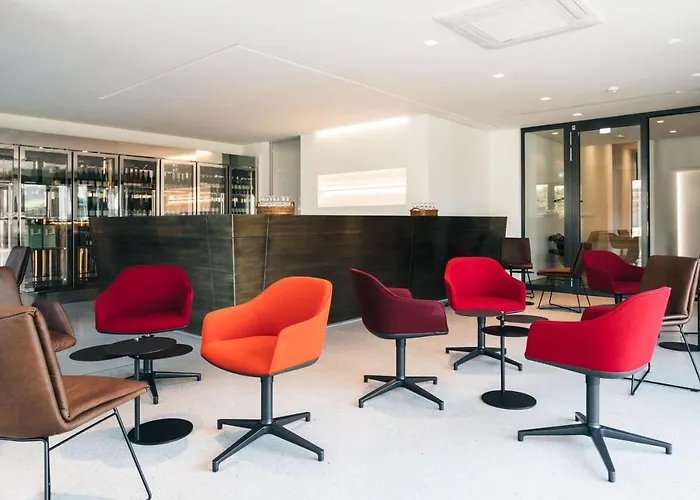 Consulat Des Weins 4*