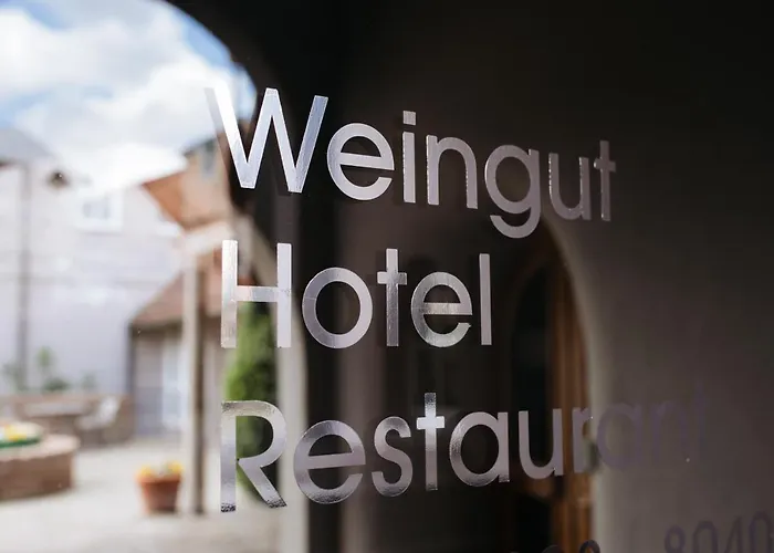 Consulat Des Weins Sankt Martin