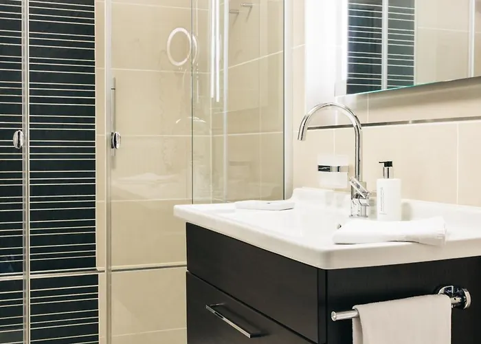 Consulat Des Weins Hotel Sankt Martin