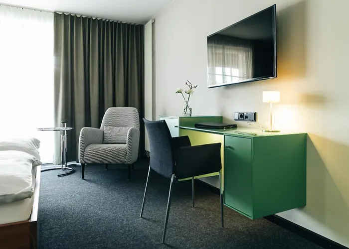 Consulat Des Weins 4* Sankt Martin