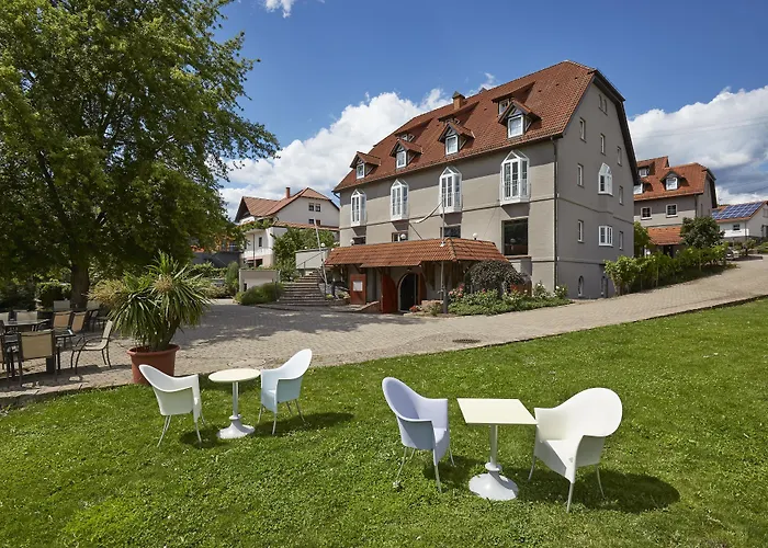 Consulat Des Weins Hotel 4*