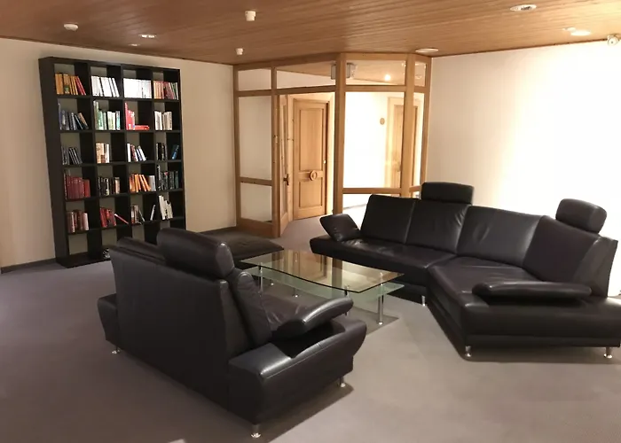 Consulat Des Weins 4* Sankt Martin