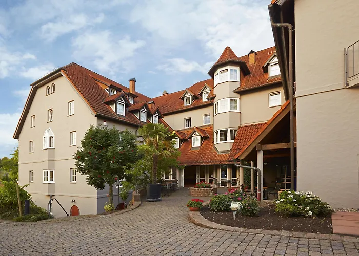 Hotel Consulat Des Weins