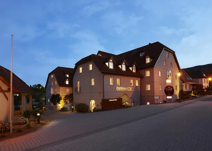 Consulat Des Weins Hotel