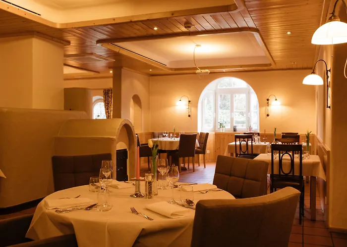 Consulat Des Weins Hotel Sankt Martin