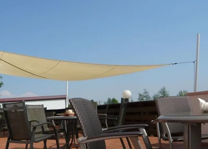 Hotel Consulat Des Weins