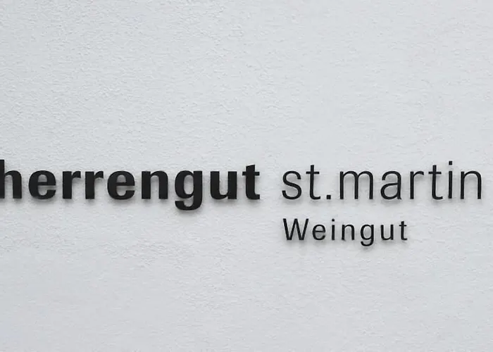 Consulat Des Weins Hotel