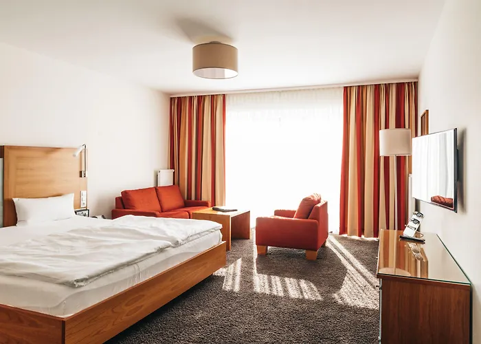 Consulat Des Weins 4* Sankt Martin