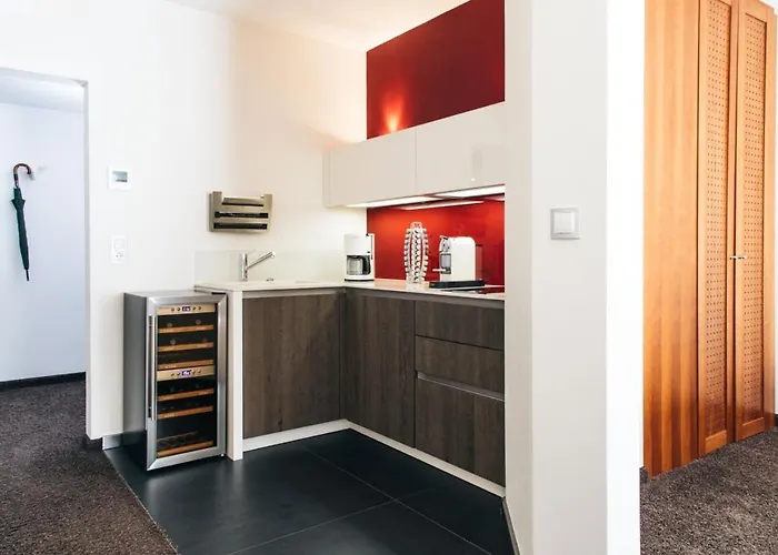 Consulat Des Weins 4* Sankt Martin