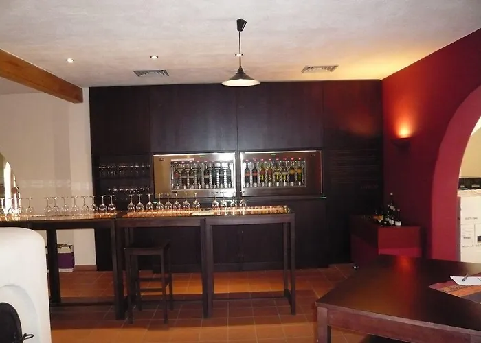 Consulat Des Weins 4* Sankt Martin