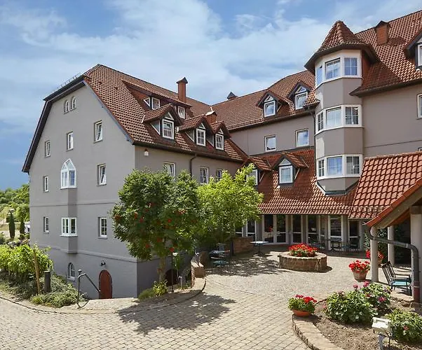 Consulat Des Weins 4*