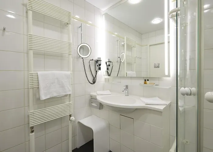 Hotel Consulat Des Weins Sankt Martin