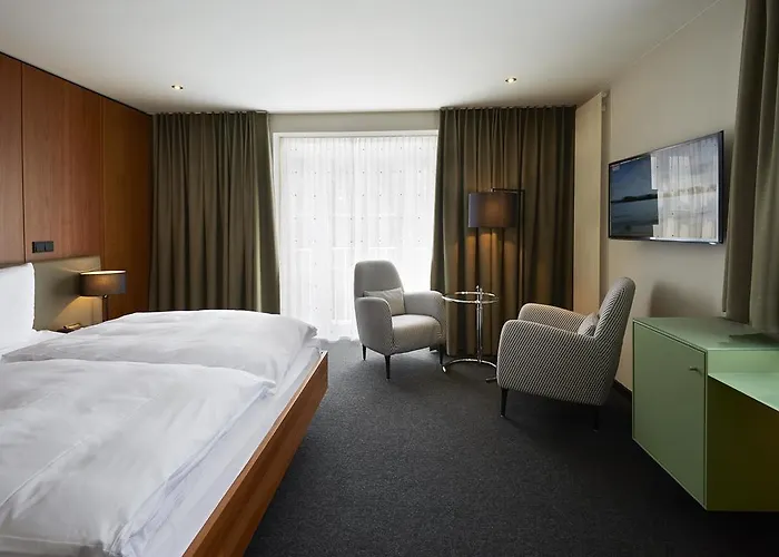 Consulat Des Weins 4* Sankt Martin