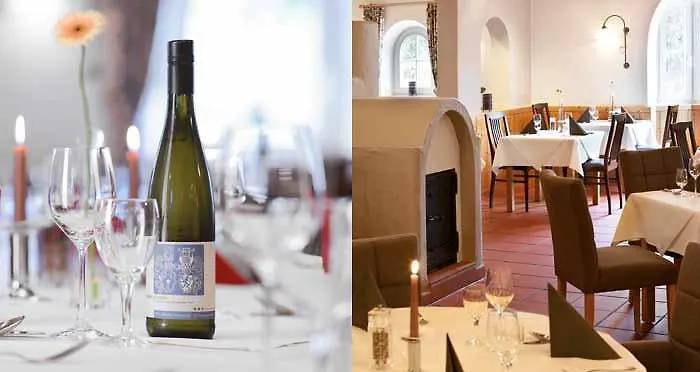 Hotel Consulat Des Weins 4*