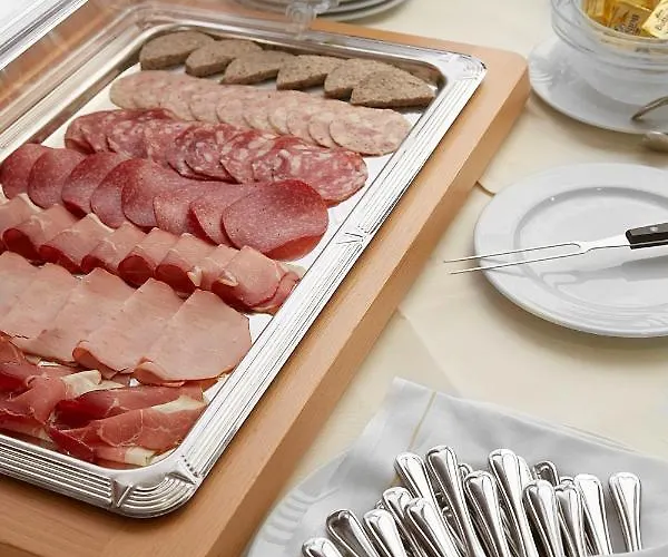 Hotel Consulat Des Weins Sankt Martin